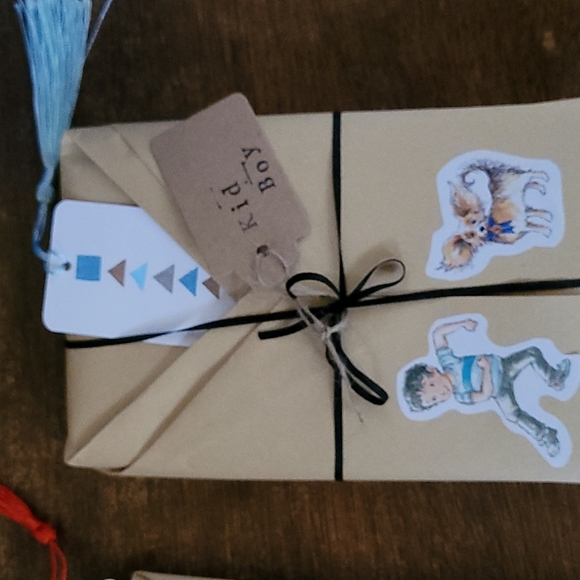 Book,Blind date with a book - Picture 9 of 13